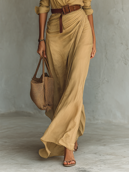 Clarisse™ | Robe longue