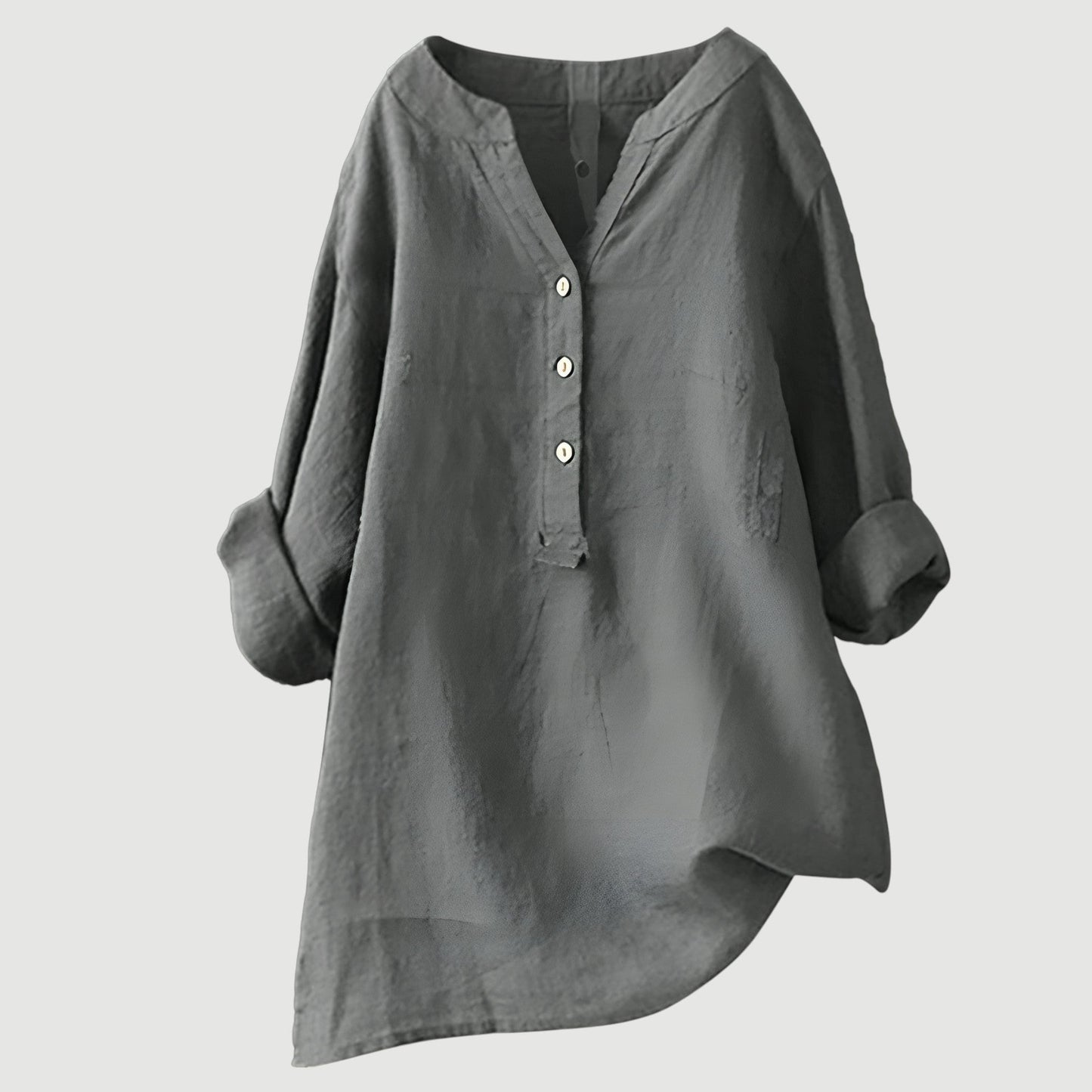 Marjorie™ | Chemise fluide