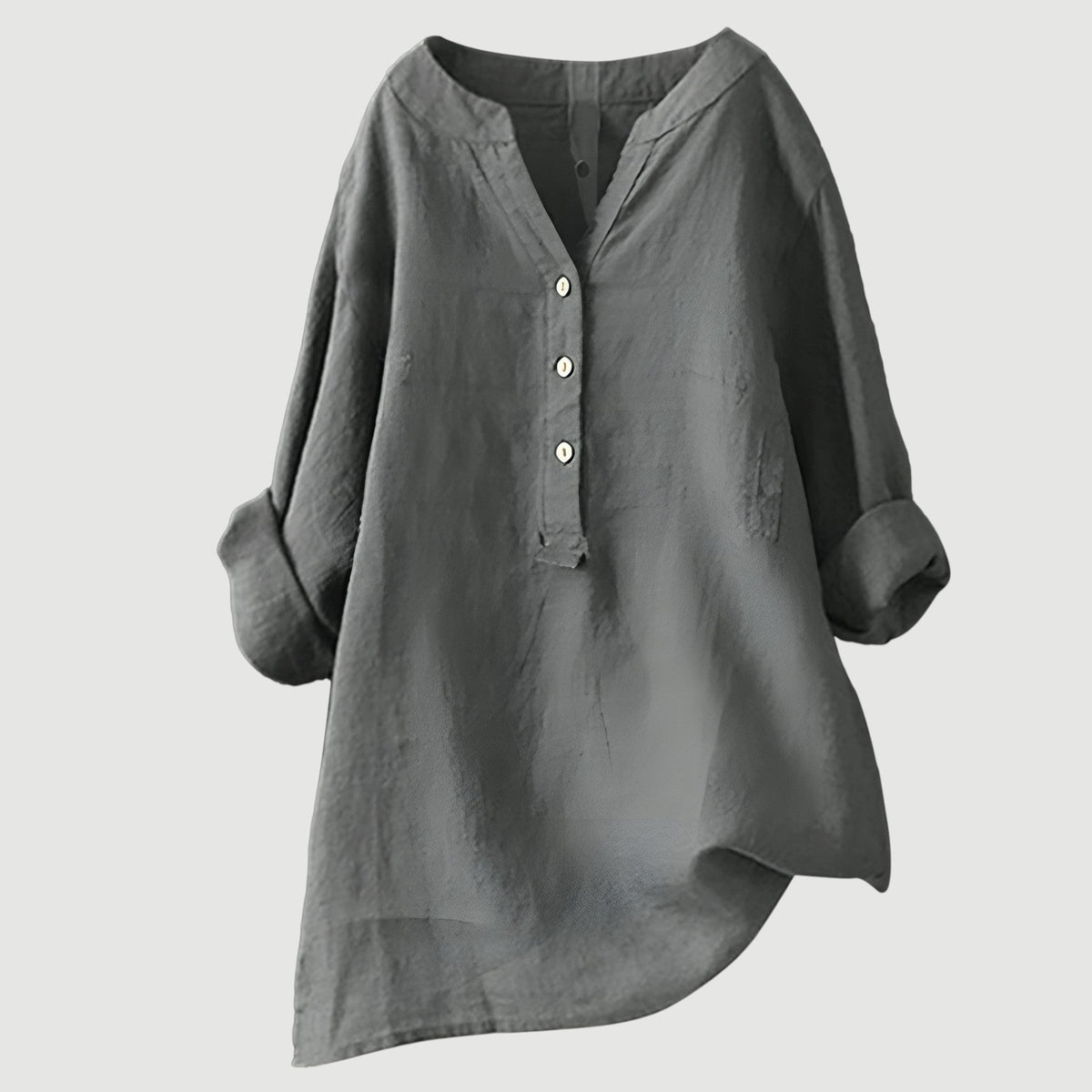 Marjorie™ | Chemise fluide