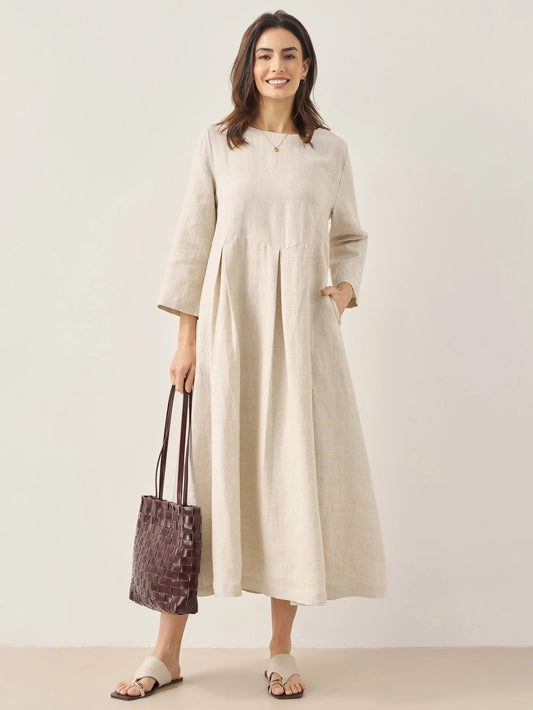 Ambre™ | Robe Lin