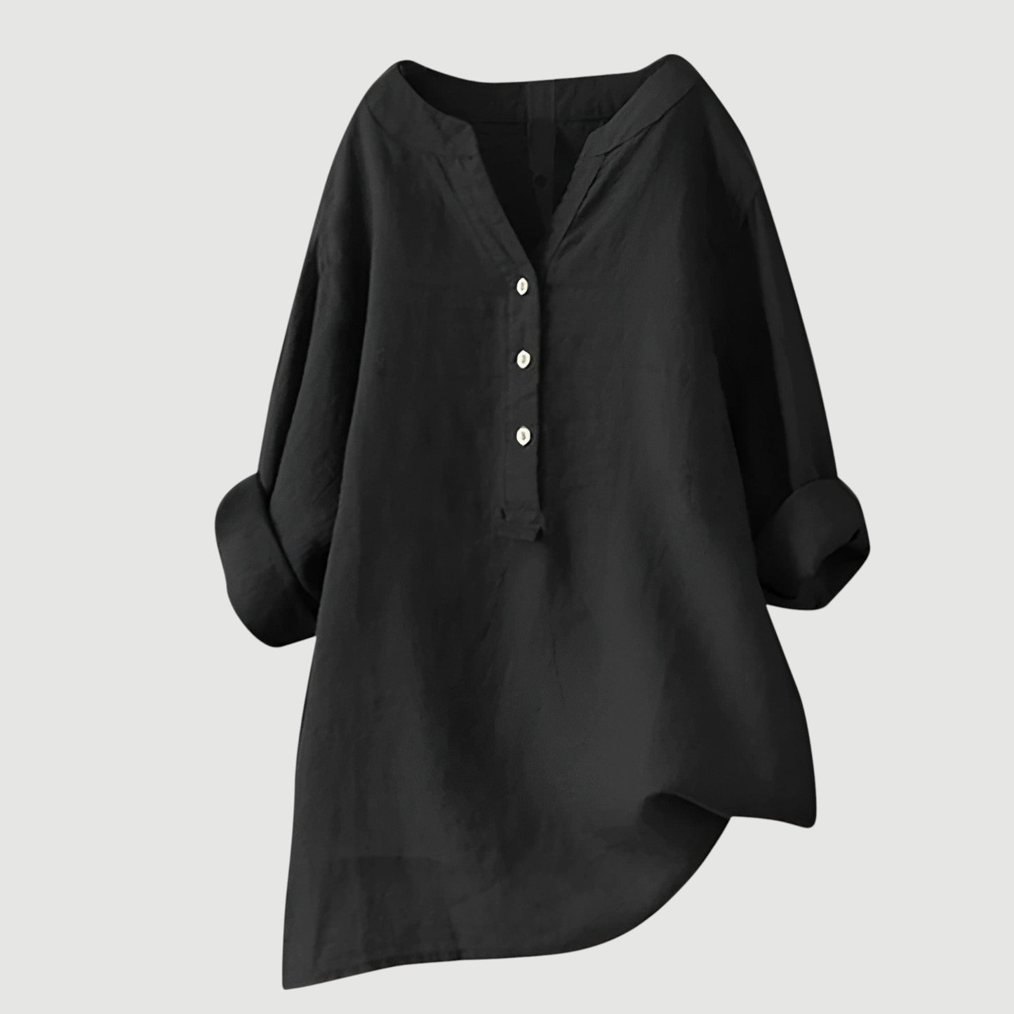 Marjorie™ | Chemise fluide