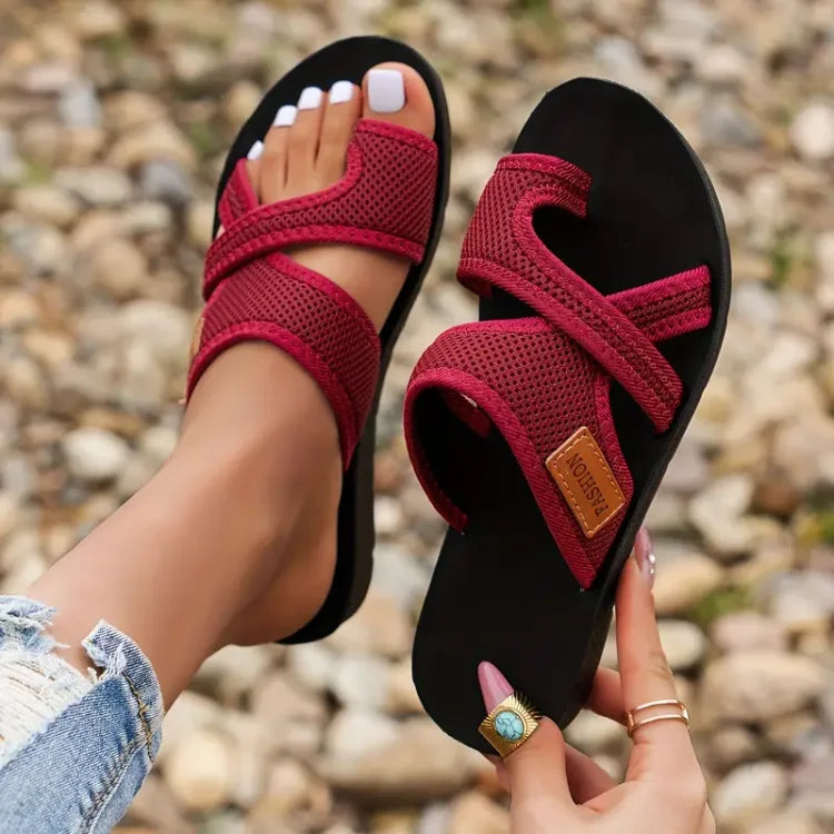 Daria™ | Sandales orthopédiques
