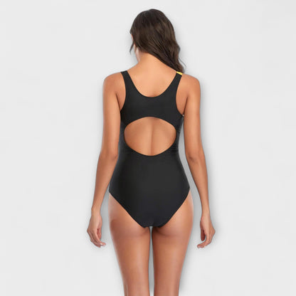 Wissal™ | Maillot de bain une pièce