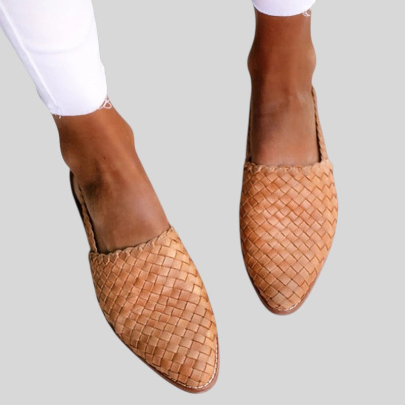 Axelle™ | Chaussures Orthopédiques