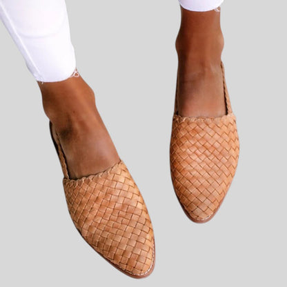 Axelle™ | Chaussures Orthopédiques