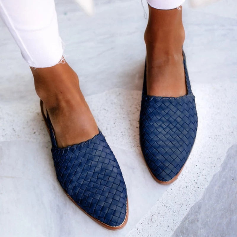 Axelle™ | Chaussures Orthopédiques