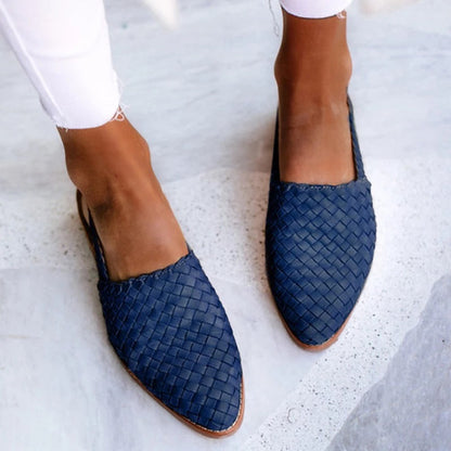 Axelle™ | Chaussures Orthopédiques