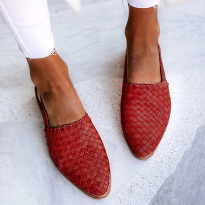 Axelle™ | Chaussures Orthopédiques