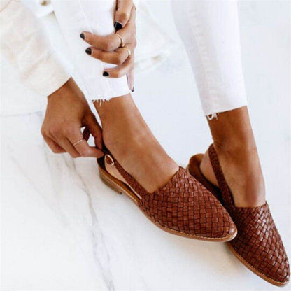 Axelle™ | Chaussures Orthopédiques