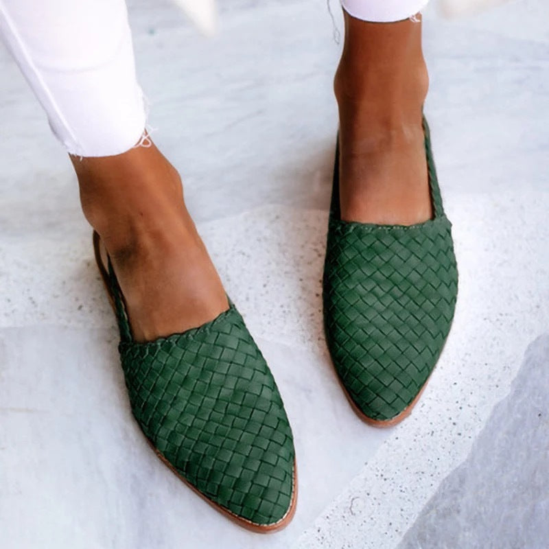 Axelle™ | Chaussures Orthopédiques