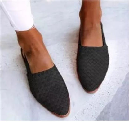 Axelle™ | Chaussures Orthopédiques