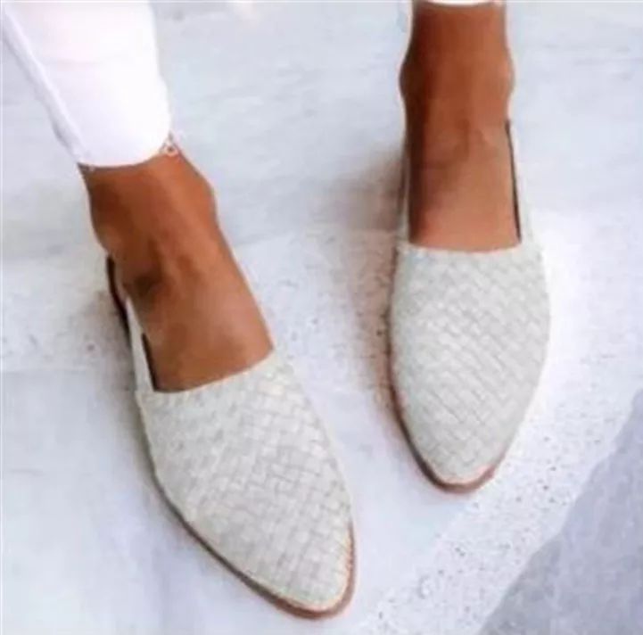 Axelle™ | Chaussures Orthopédiques