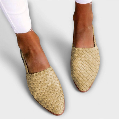 Iskrae™ | Mocassins élégants