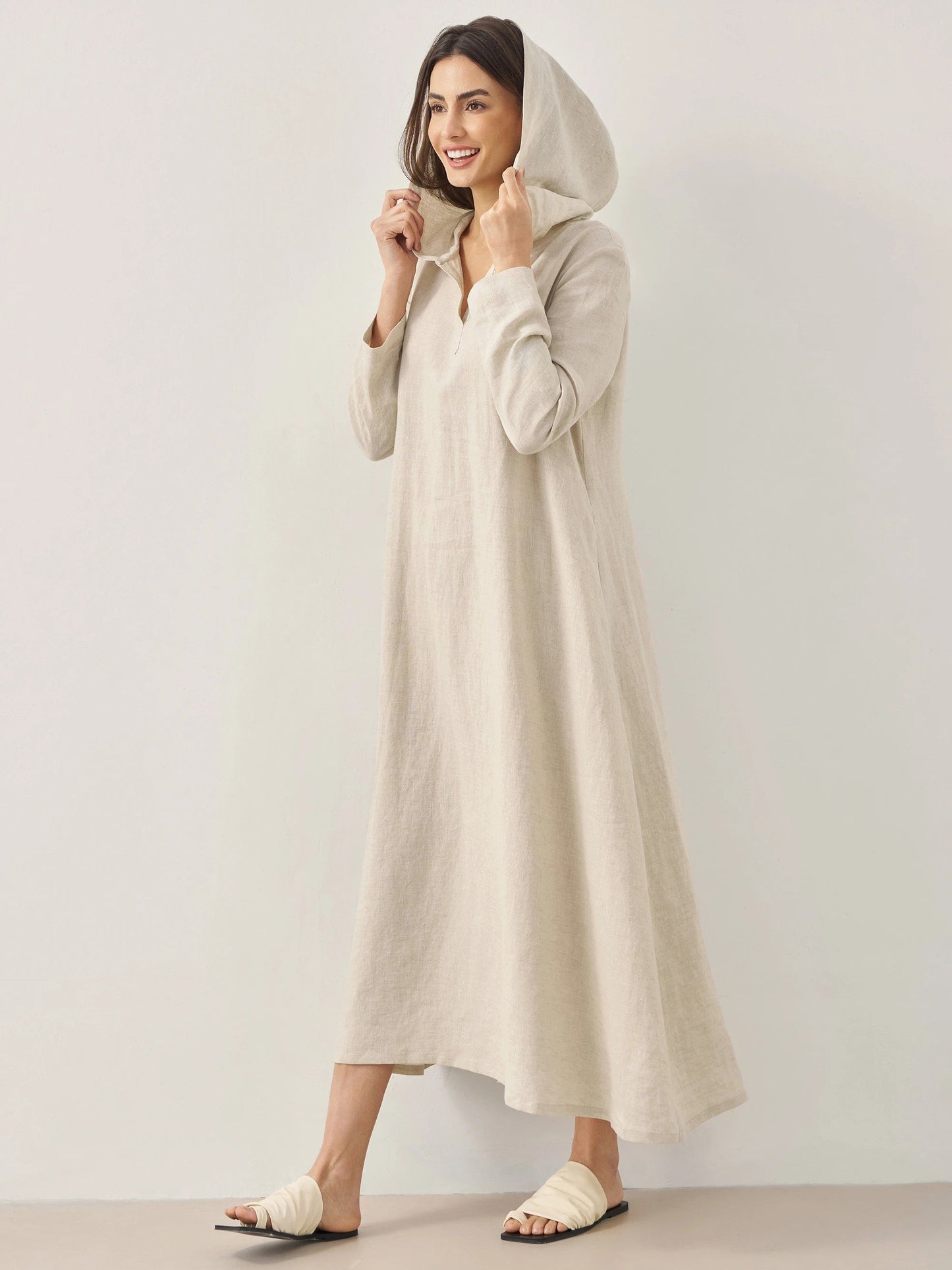 Aloïse™ | Robe longue
