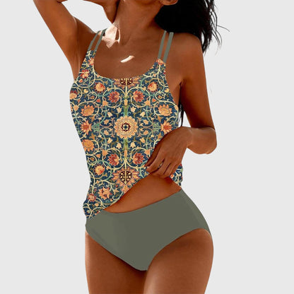 Riham™  | Ensemble de maillots de bain