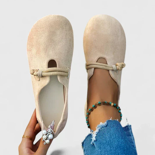 Blakely™ | Mocassins Orthopédiques