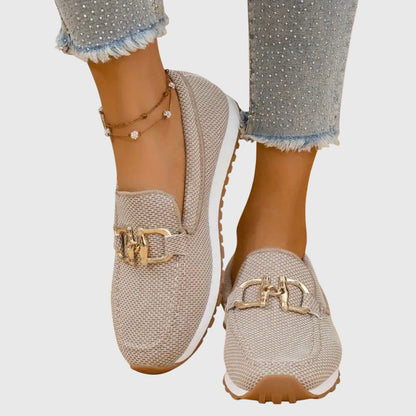 Susie™ | Mocassins Orthopédiques