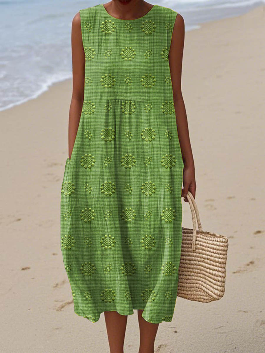 Judith™ | Robe d'été
