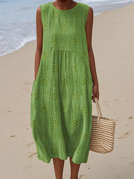 Judith™ | Robe d'été