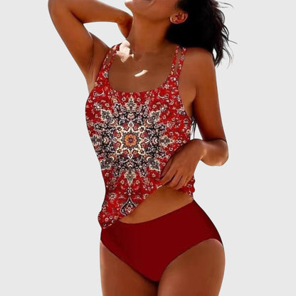 Riham™  | Ensemble de maillots de bain