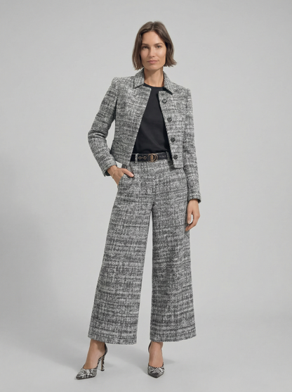 Odette™ | Ensemble en tweed
