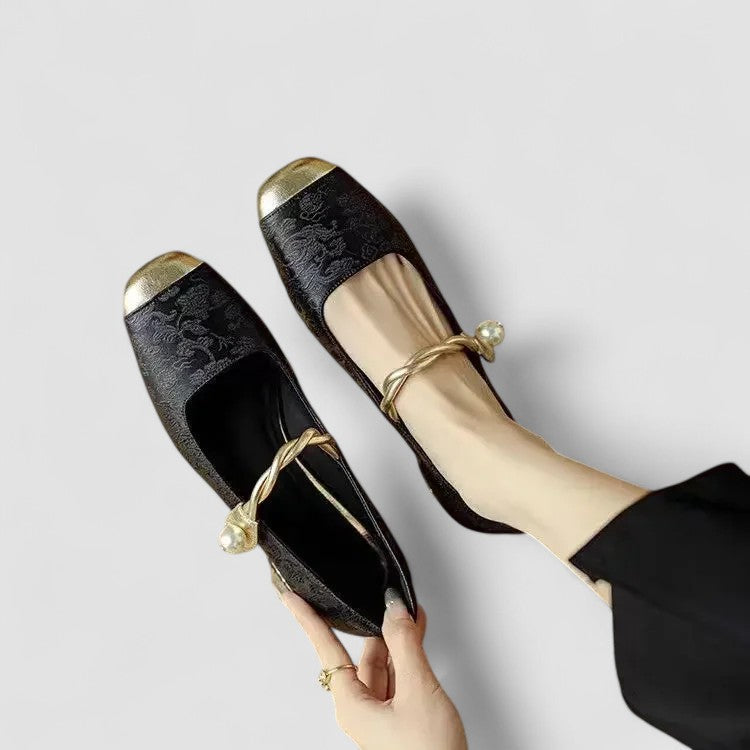 OLIX™ | Chaussures Mary Jane