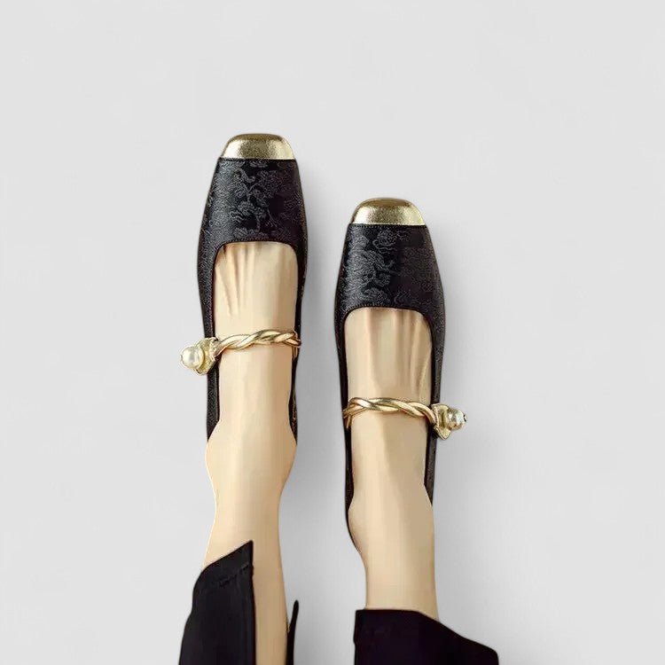 OLIX™ | Chaussures Mary Jane