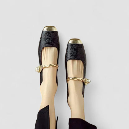 OLIX™ | Chaussures Mary Jane