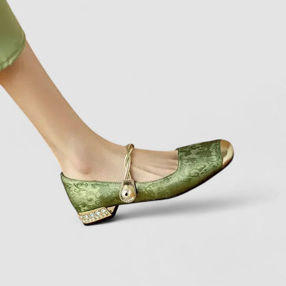 OLIX™ | Chaussures Mary Jane