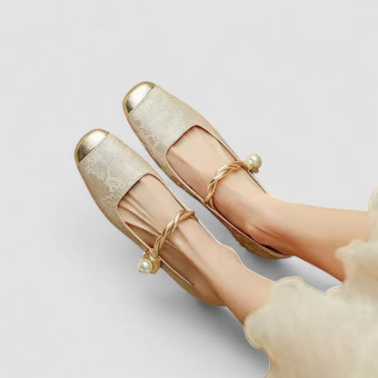 OLIX™ | Chaussures Mary Jane