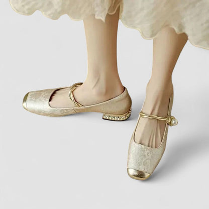 OLIX™ | Chaussures Mary Jane