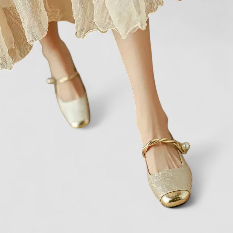 OLIX™ | Chaussures Mary Jane