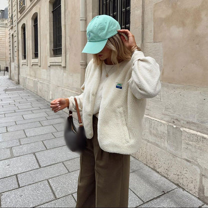 ADELA™ | Gilet en maille