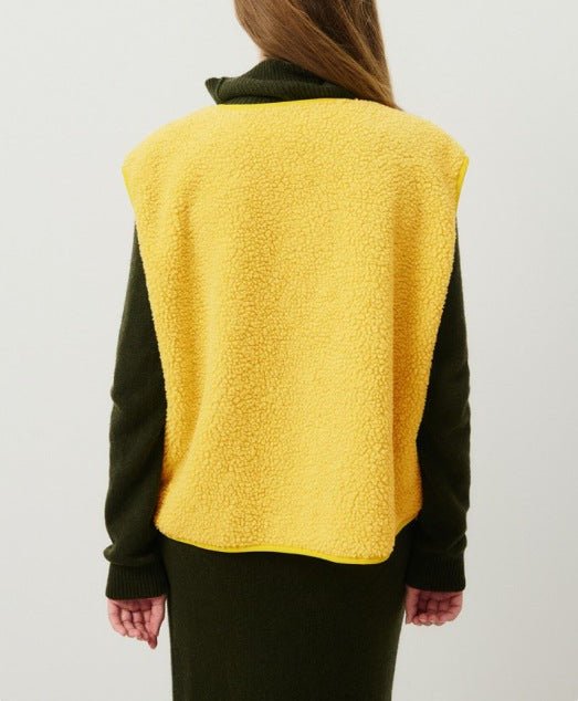 ADELA™ | Gilet en maille