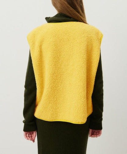 ADELA™ | Gilet en maille