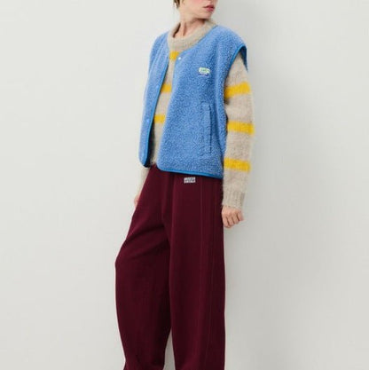 ADELA™ | Gilet en maille