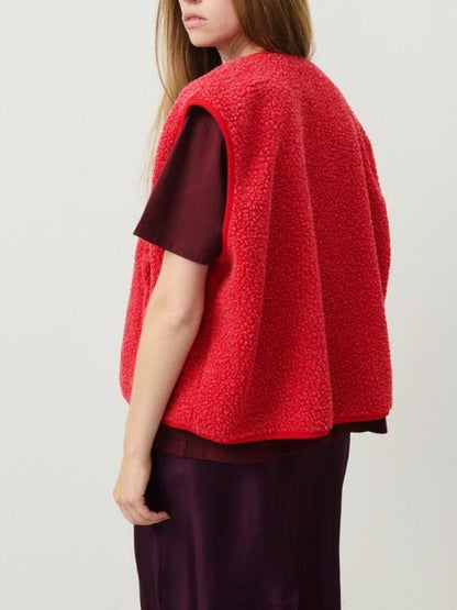 ADELA™ | Gilet en maille