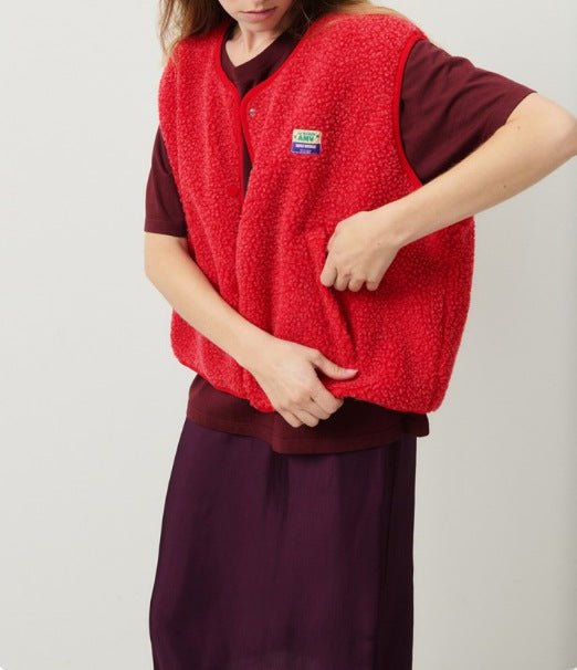 ADELA™ | Gilet en maille