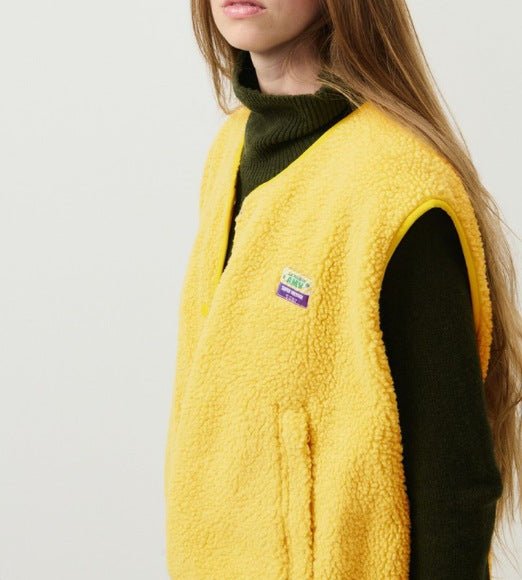 ADELA™ | Gilet en maille