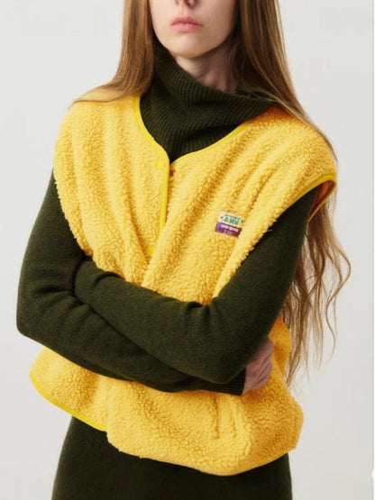 ADELA™ | Gilet en maille
