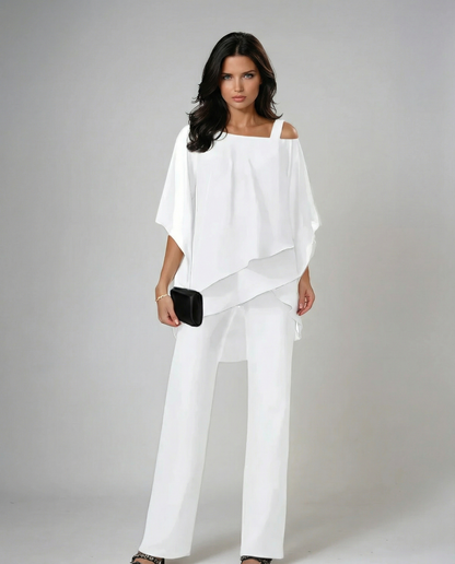 Solévia™ | Ensemble ample