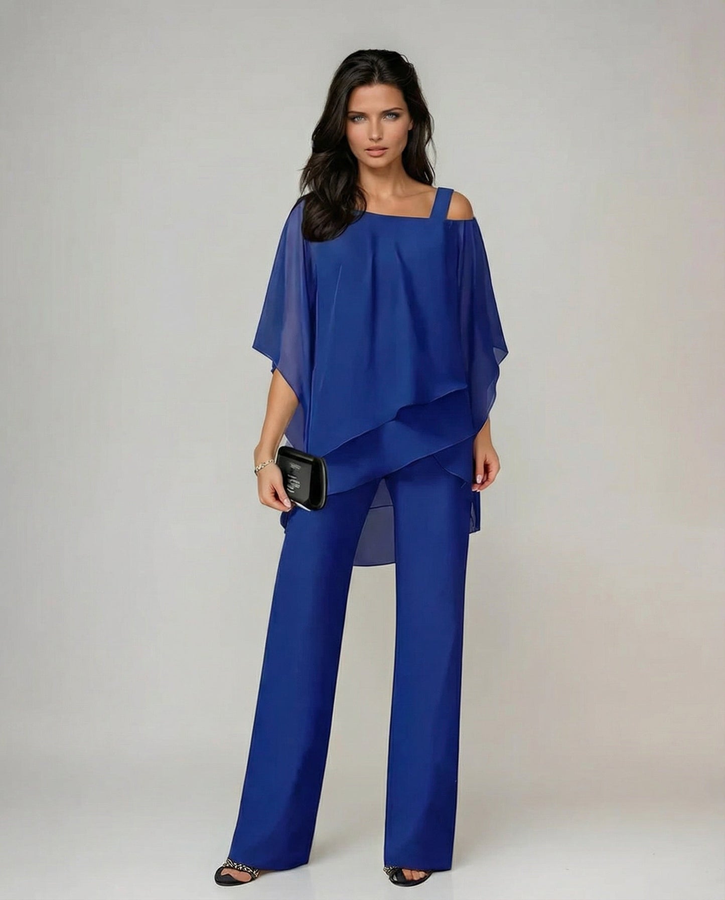 Solévia™ | Ensemble ample
