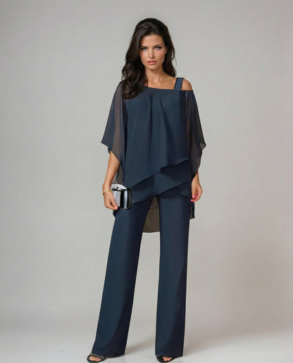 Solévia™ | Ensemble ample