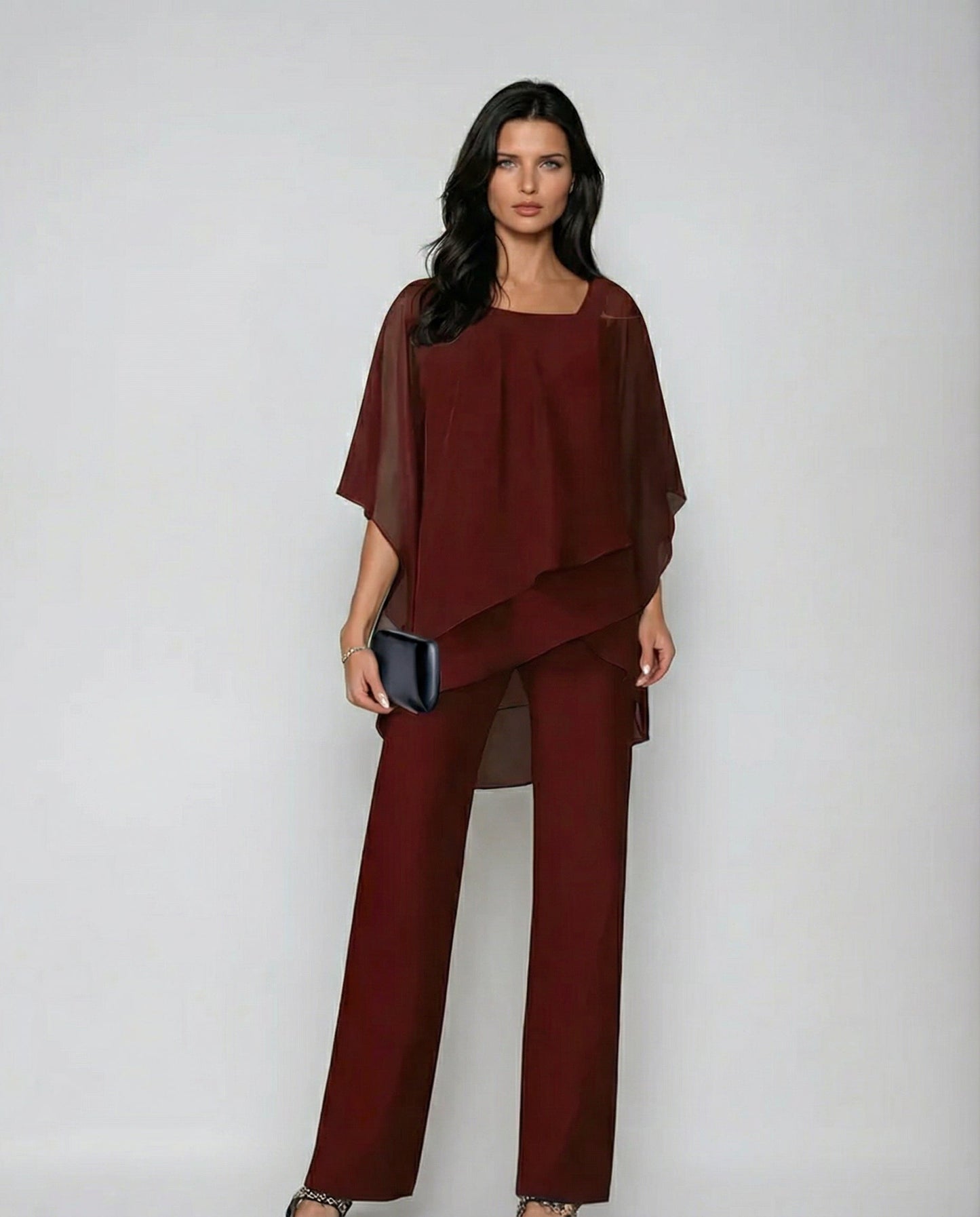 Solévia™ | Ensemble ample
