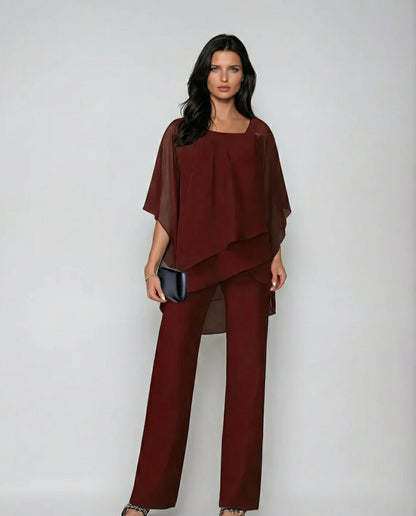 Solévia™ | Ensemble ample
