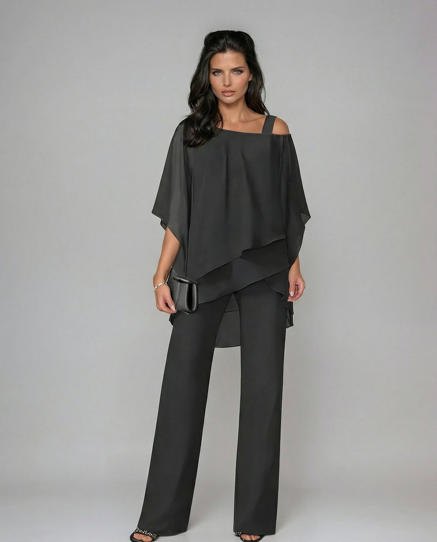 Solévia™ | Ensemble ample