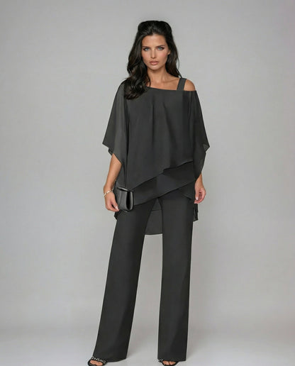 Solévia™ | Ensemble ample