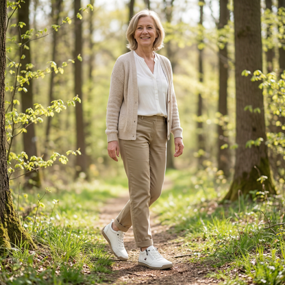 Bérénice™ | Baskets orthopédiques
