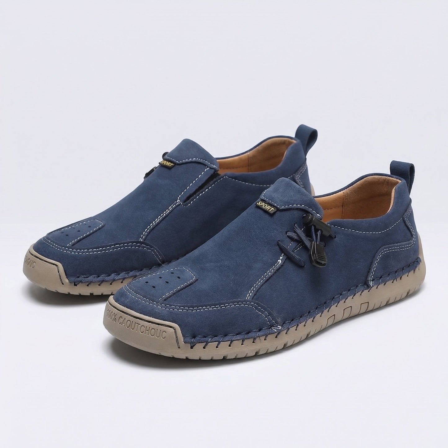 Solène™ | Chaussons confort