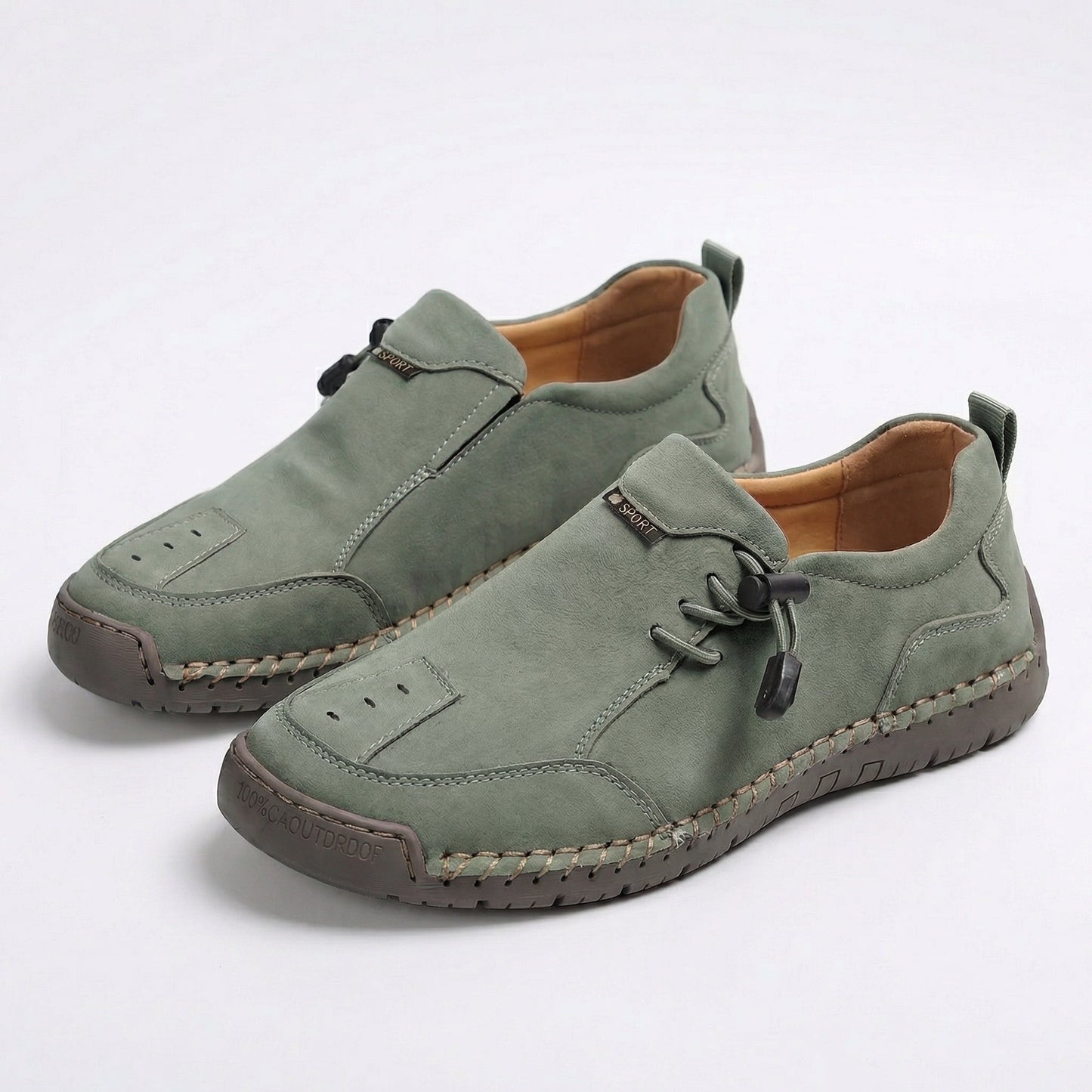 Solène™ | Chaussons confort